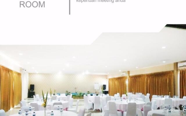 Sangkan Park Hotel & Resort