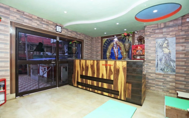 Hotel Sai Raghunath Palace by OYO