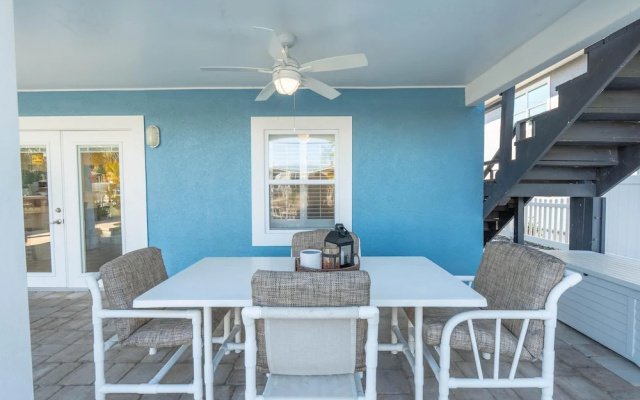 218 Dolphin Beach House