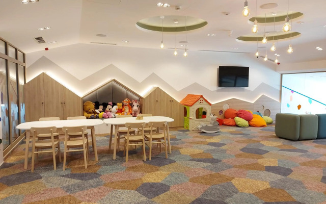 Hotel Európa Fit