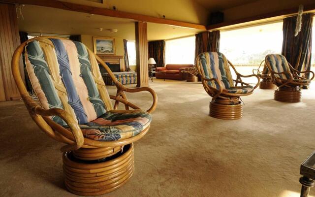 Hotel & Spa de Mar Las Dunas