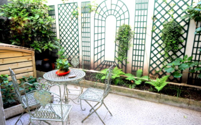 Casa Serena Paris Hôtel
