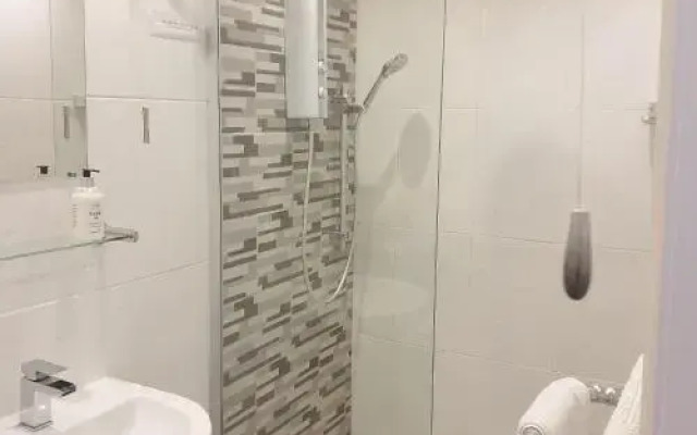 Sweet Suites Residence