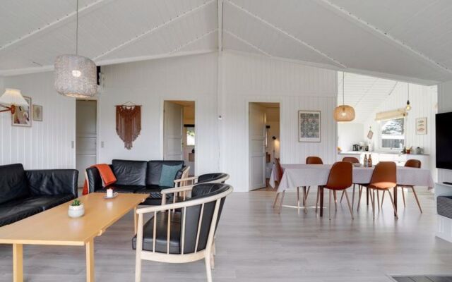 "Amyntas" - 1.5km from the sea in Western Jutland
