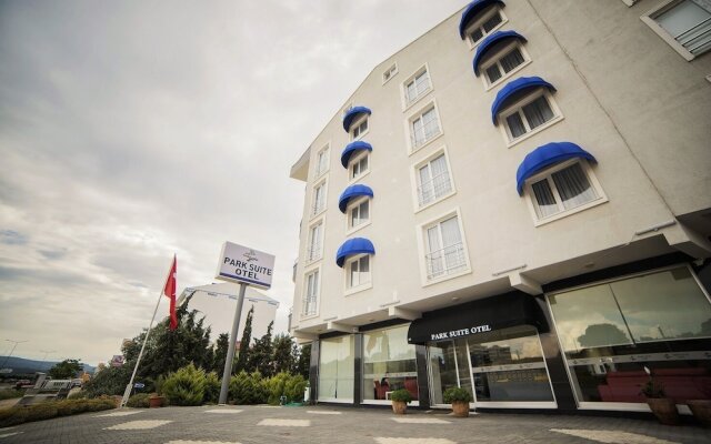 Park Suite Otel