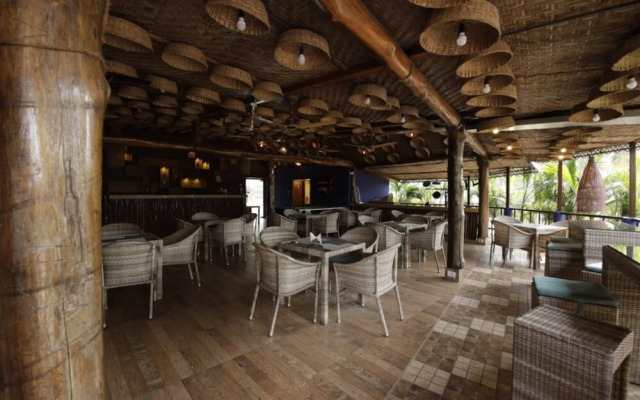 Bluebell Beach Resort