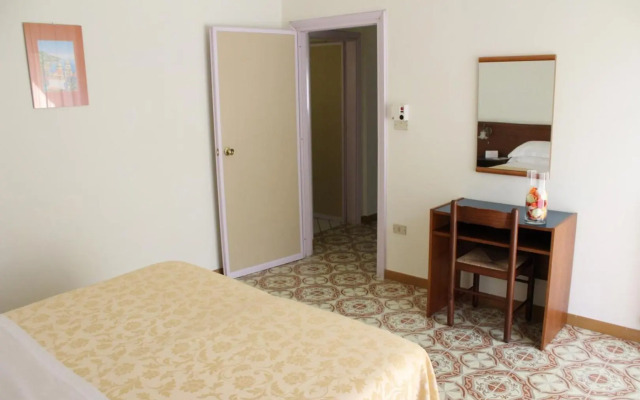 Hotel Residence San Pietro