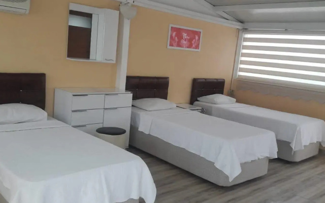 Melodi Club Hotel