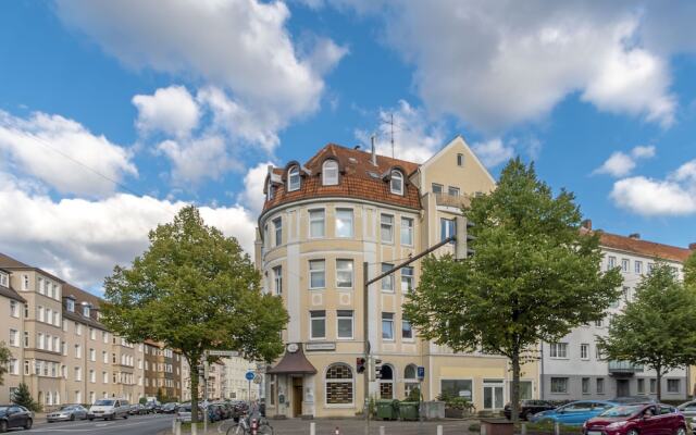 Private Room Ferdinand-Wallbrecht-Straße