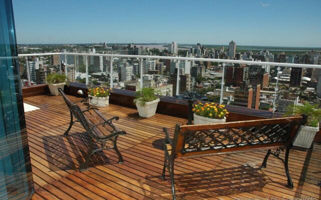 Holiday Inn Rosario by IHG