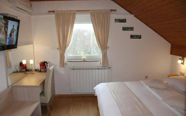 House Marija B&B