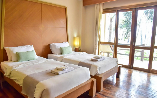 Tanaosri Resort Pranburi