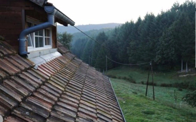 Pension Linstant