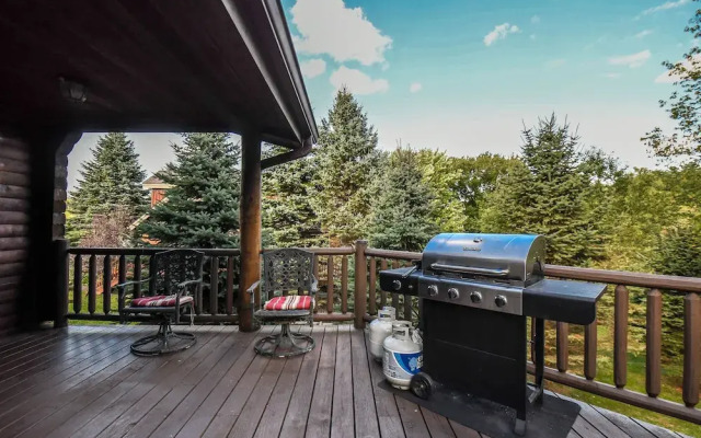 Wild Wild West 6 Bedroom House