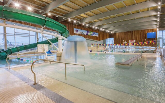 Microtel Inn & Suites by Wyndham Summerside