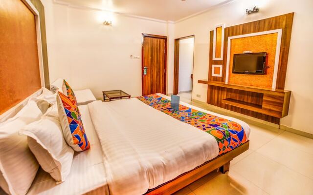 FabHotel Go Shirdi