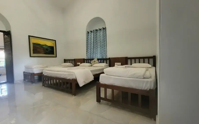 Madhuvan Retreat Resort Amba