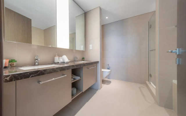 DXB - Blvd Heights 1 - 1407 - DT