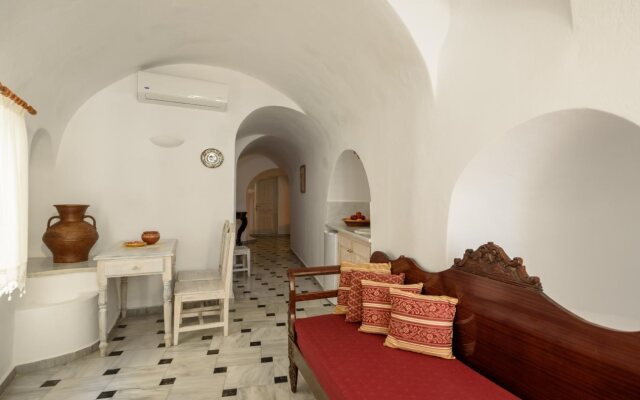 MyBoZer Hotel Kallisto