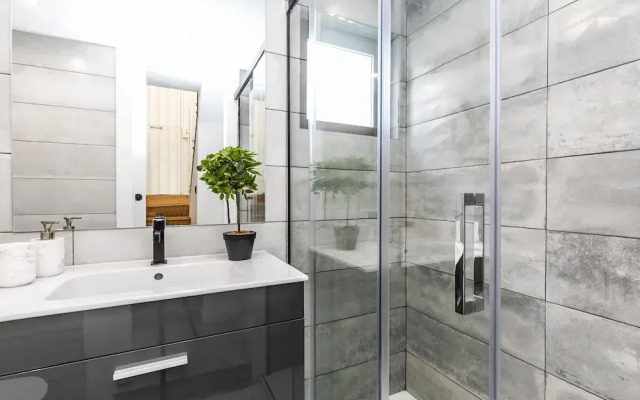 LxWay Apartments Cardal Luxury