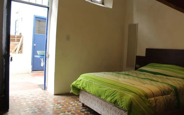 La Condesa de Barranco