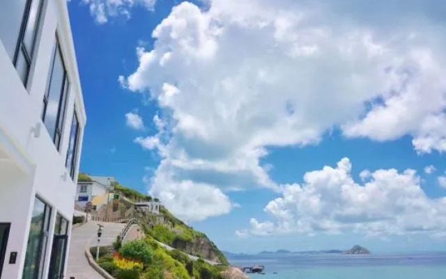 Huaniao Island Baike Sansu Hotel