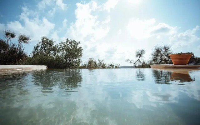 Dammuso Verso Mueggen