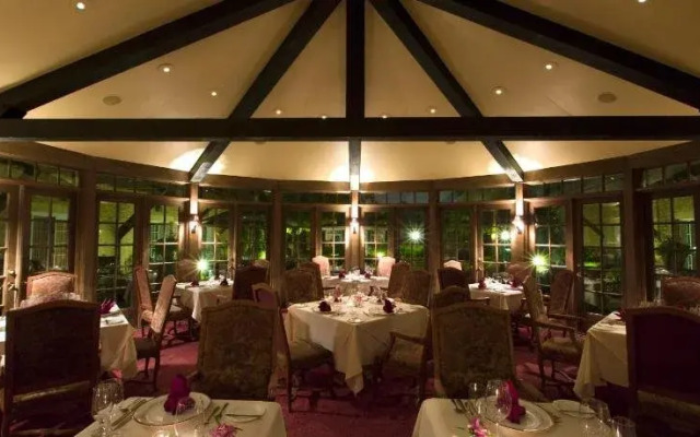 The Herrington Inn & Spa