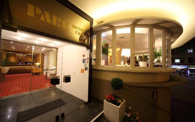 tinyTwice Hotel Bonn
