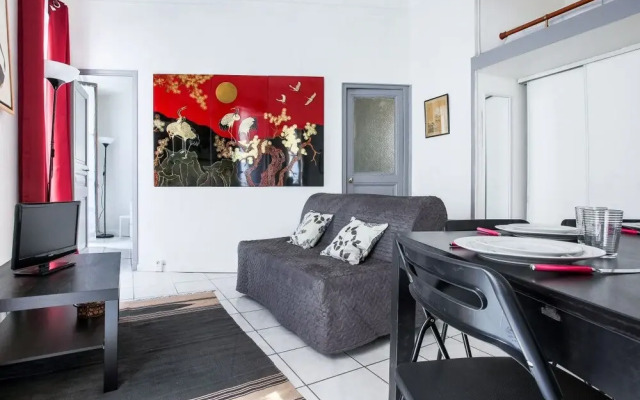 T2 Timone - Conception