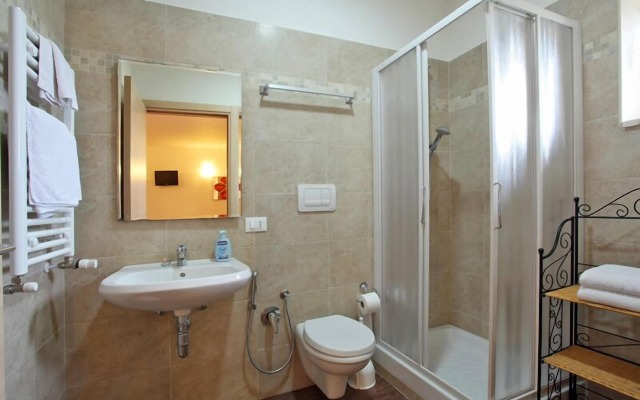 B&B Villa Ernestina