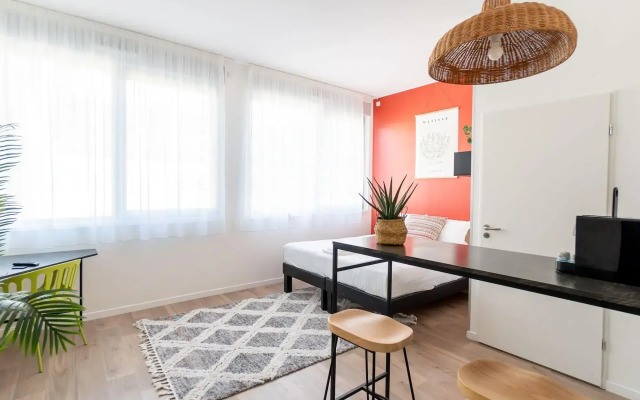 Ecla Paris Massy Palaiseau