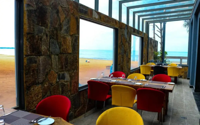 Earls Regent Negombo