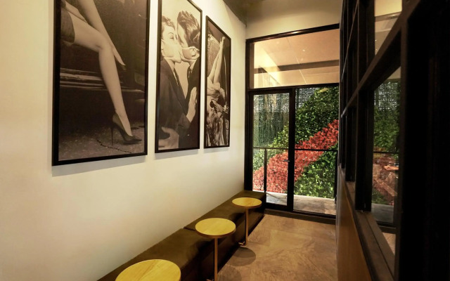 Awann Sewu Boutique Hotel and Suite
