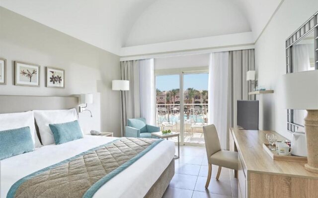 Jaz Makadi Gardens - TUI BLUE Makadi Gardens - Adults Friendly 16 Years Plus
