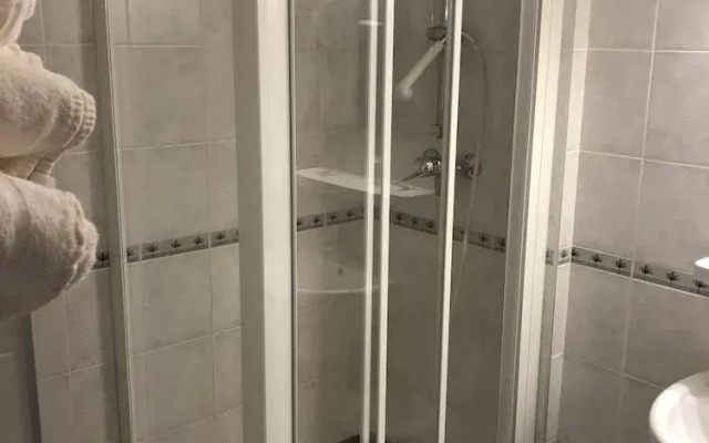 Hôtel Le Perce Neige