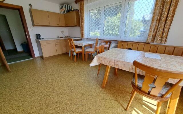 Apartment Straif Kirchberg in Tirol