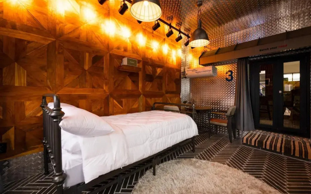 Gyeongju Sweetcreamhill Pension