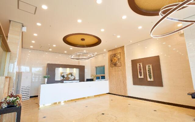 Orum Residence Hotel