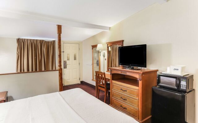 Americas Best Value Inn & Suites El Centro