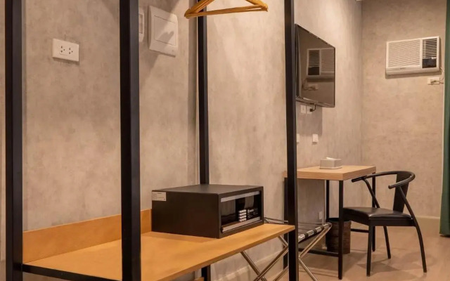 Primeway Suites Cebu