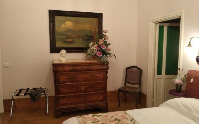 B&B La bottega d'Arte