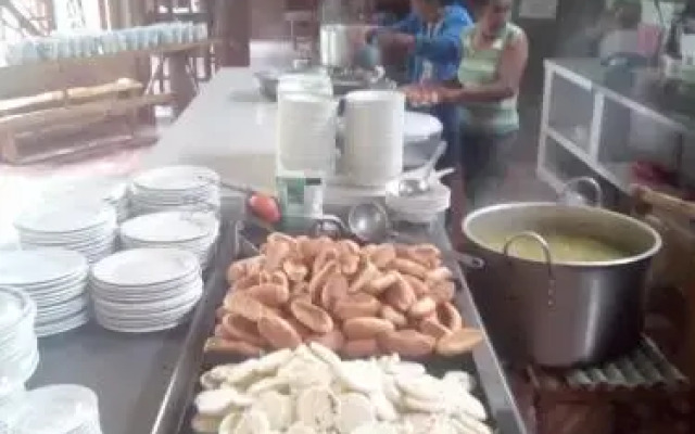 Hospedaje la Tercera