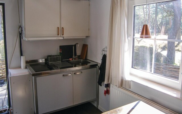 Stunning Home in Borrby With 1 Bedrooms