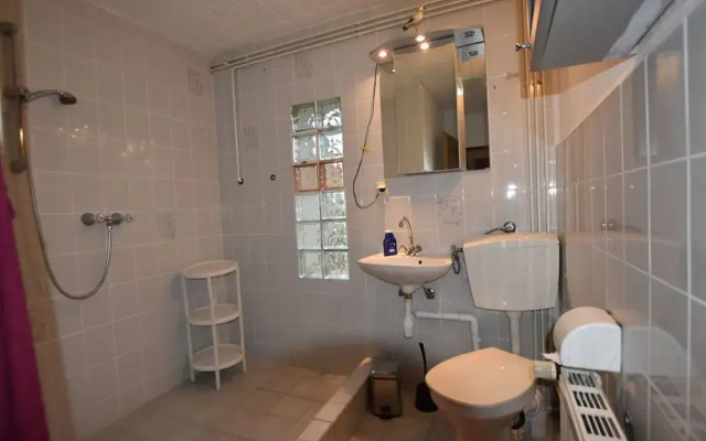 Cozy Bungalow in Stove Germany near Baltic Sea