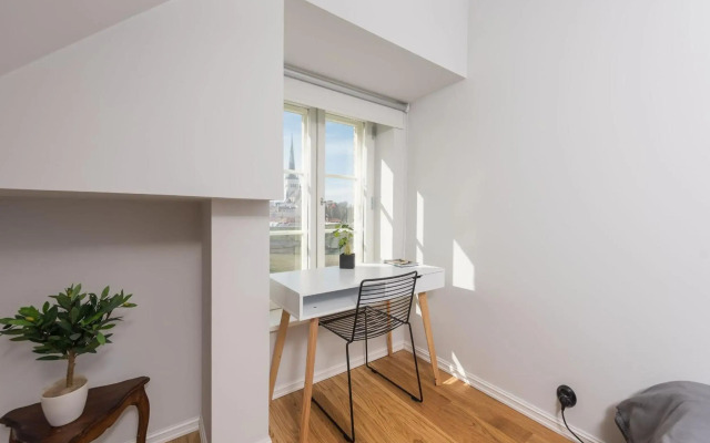 Lighthouse Apartments Tallinn