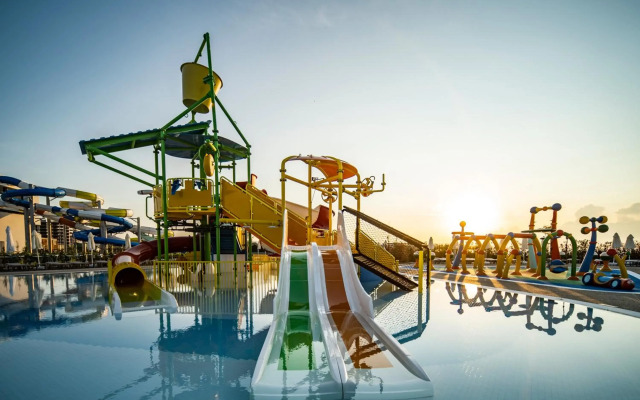 Wave Resort – Ultra All Inclusive