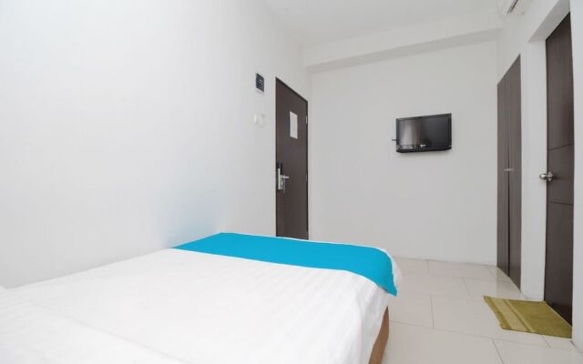 Airy Amaliun Nusantara 15 Medan