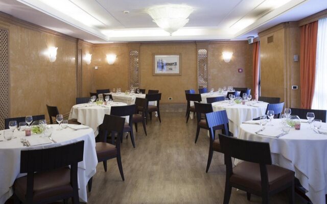 Starhotels Vespucci