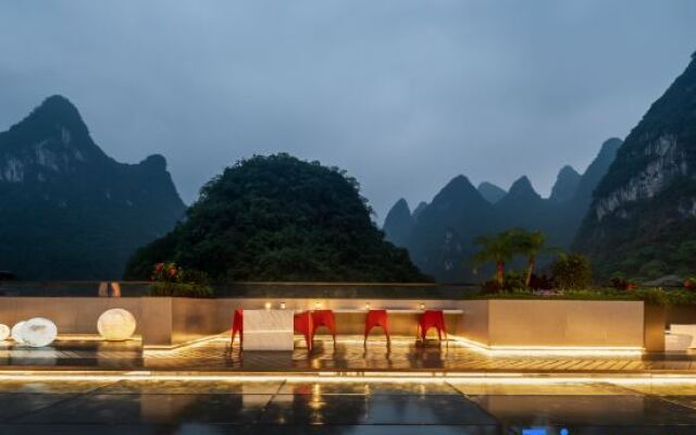 Mercure Guilin Yangshuo Xingping